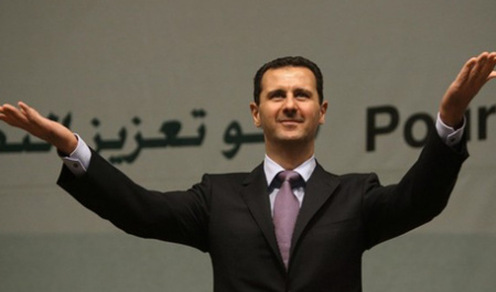 بشار اسد با اسلام‌گرایان افراطی چه کند؟
